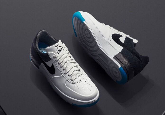 Nike Air Force 1 Ultra N7