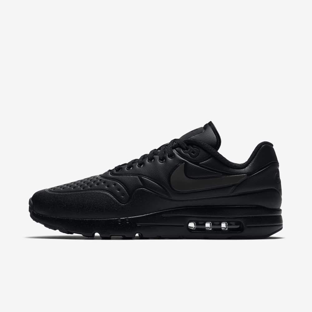 Nike Air Max Ultra SE Triple Black Pack-1
