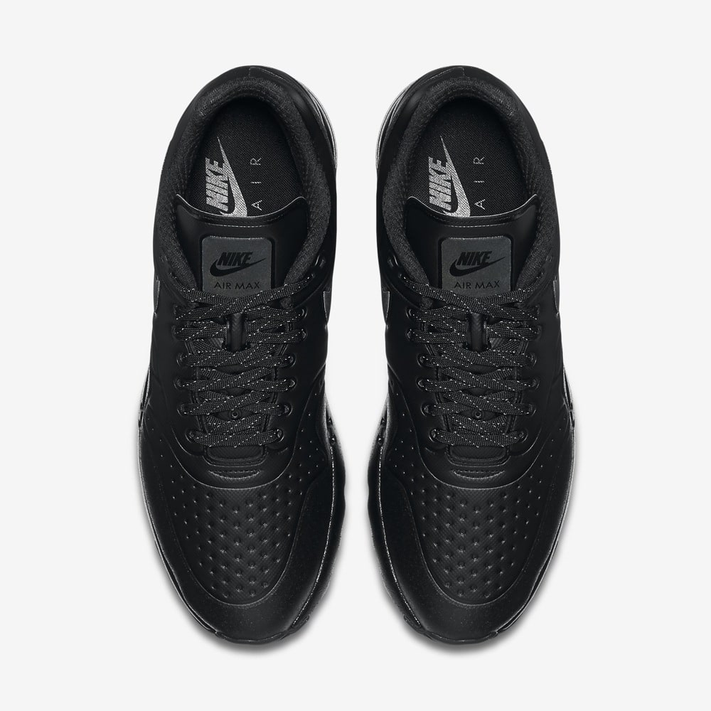 Nike Air Max Ultra SE Triple Black Pack-2