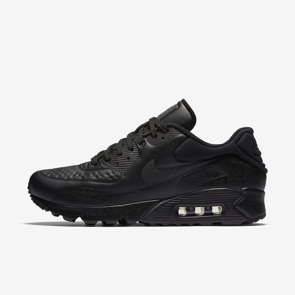 Nike Air Max Ultra SE Triple Black Pack-5