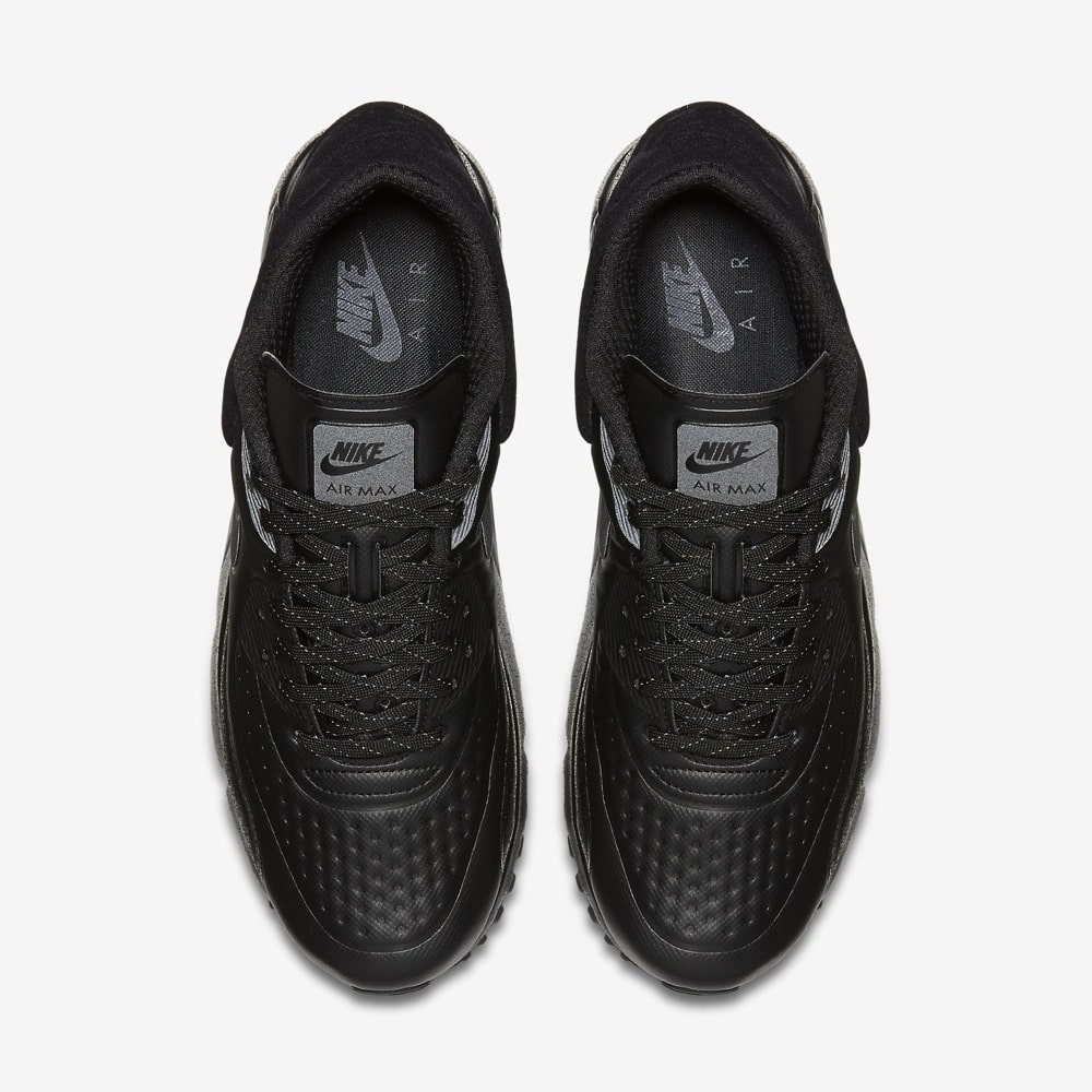 Nike Air Max Ultra SE Triple Black Pack-7