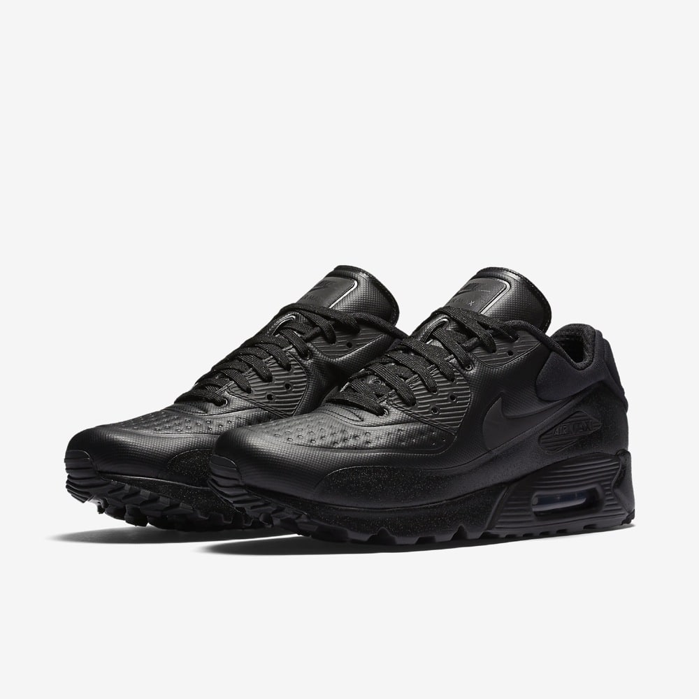 Nike Air Max Ultra SE Triple Black Pack-8