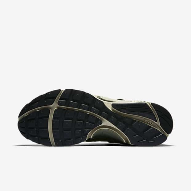 Nike Air Presto Essential Cargo Khaki-1