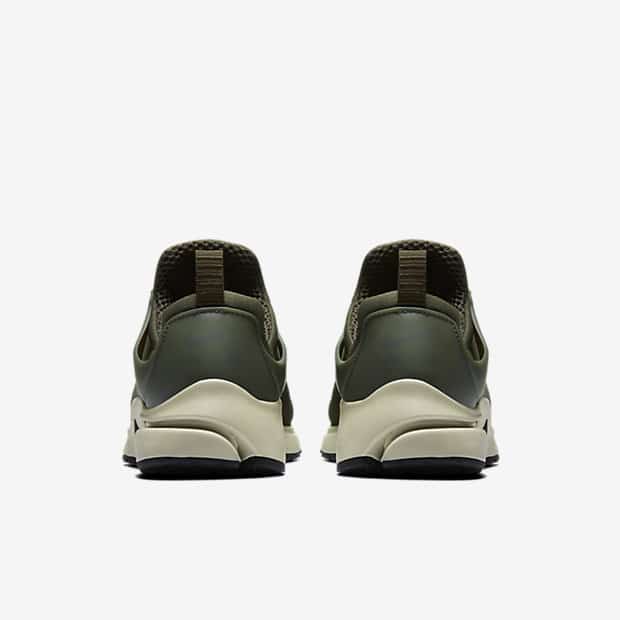 Nike Air Presto Essential Cargo Khaki-5
