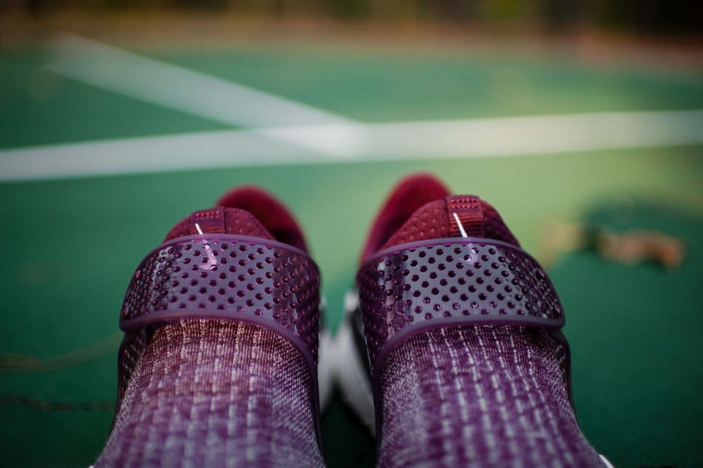 Nike Sock Dart SE Premium Night Maroon-7