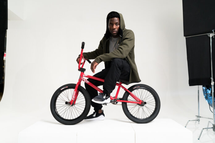 Nike Sportswear prezentuje buty Nike LunarCharge-0
