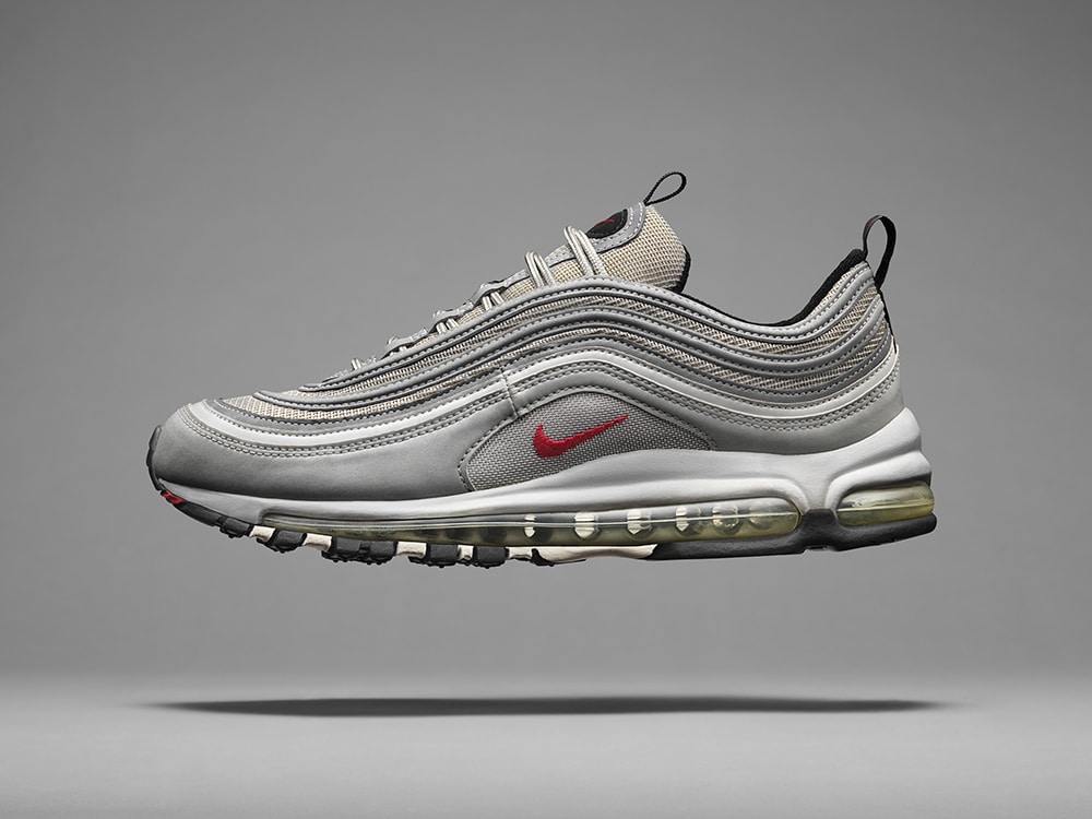 Nike przywraca Air Max 97 La Silver-1