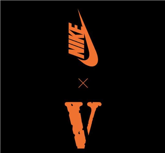 NikeLab potwierdza współpracę z VLONE!