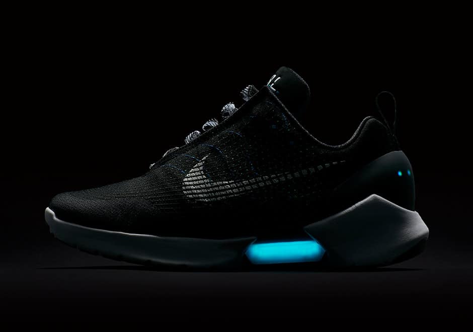 Oficjalne zdjecia samowiazacych Nike HyperAdapt 1 0-7