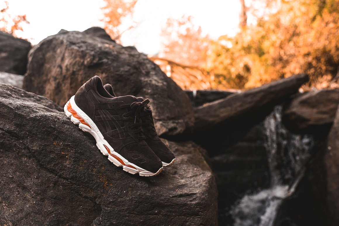 RONNIE FIEG X ASICS GEL LYTE III I LEGENDS DAY PACK-0