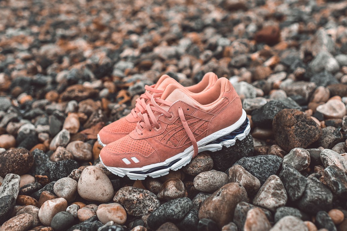 RONNIE FIEG X ASICS GEL LYTE III I LEGENDS DAY PACK-10