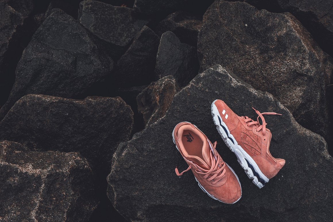 RONNIE FIEG X ASICS GEL LYTE III I LEGENDS DAY PACK-11