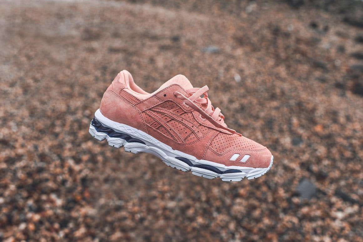 RONNIE FIEG X ASICS GEL LYTE III I LEGENDS DAY PACK-12