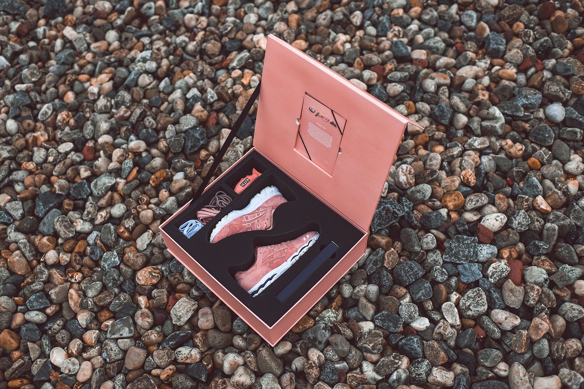 RONNIE FIEG X ASICS GEL LYTE III I LEGENDS DAY PACK-13