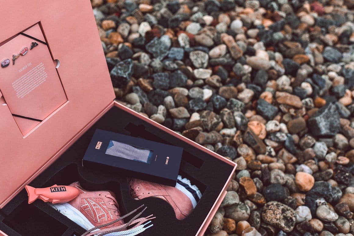 RONNIE FIEG X ASICS GEL LYTE III I LEGENDS DAY PACK-14