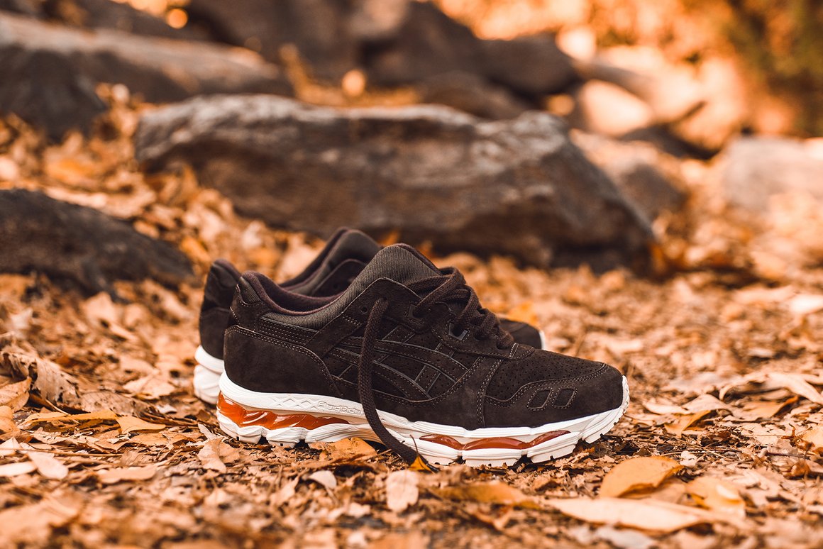 RONNIE FIEG X ASICS GEL LYTE III I LEGENDS DAY PACK-3