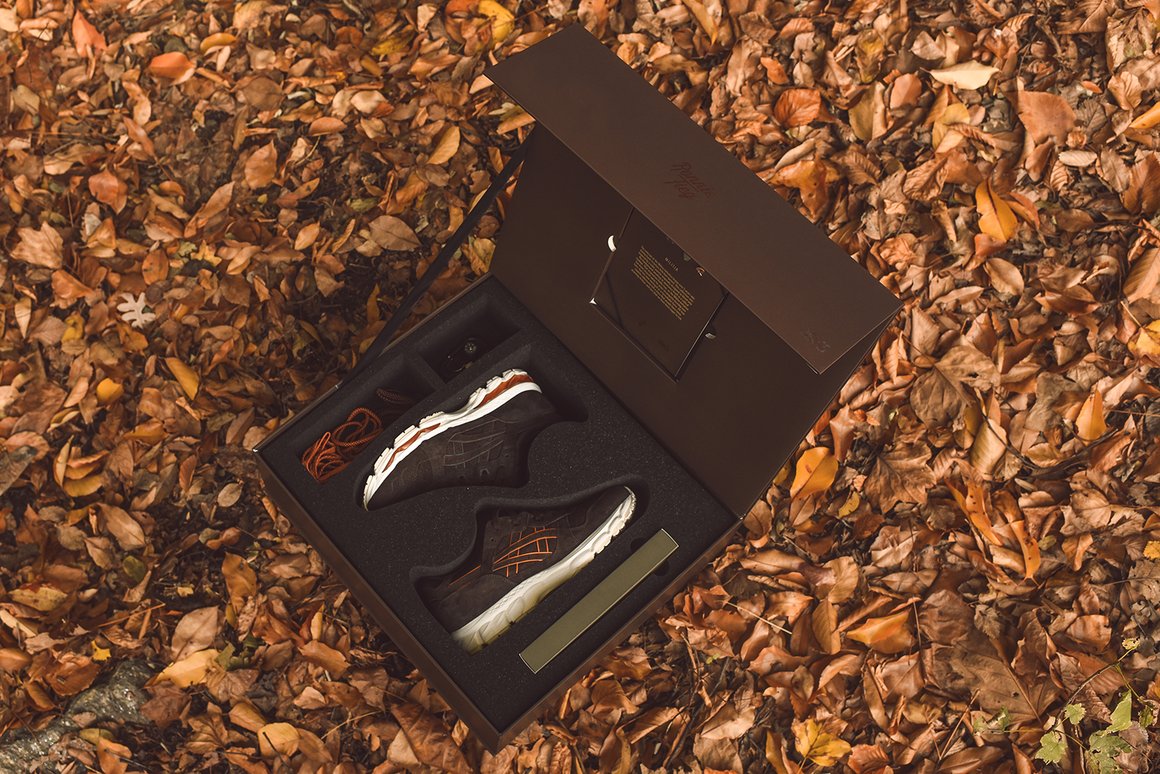 RONNIE FIEG X ASICS GEL LYTE III I LEGENDS DAY PACK-6