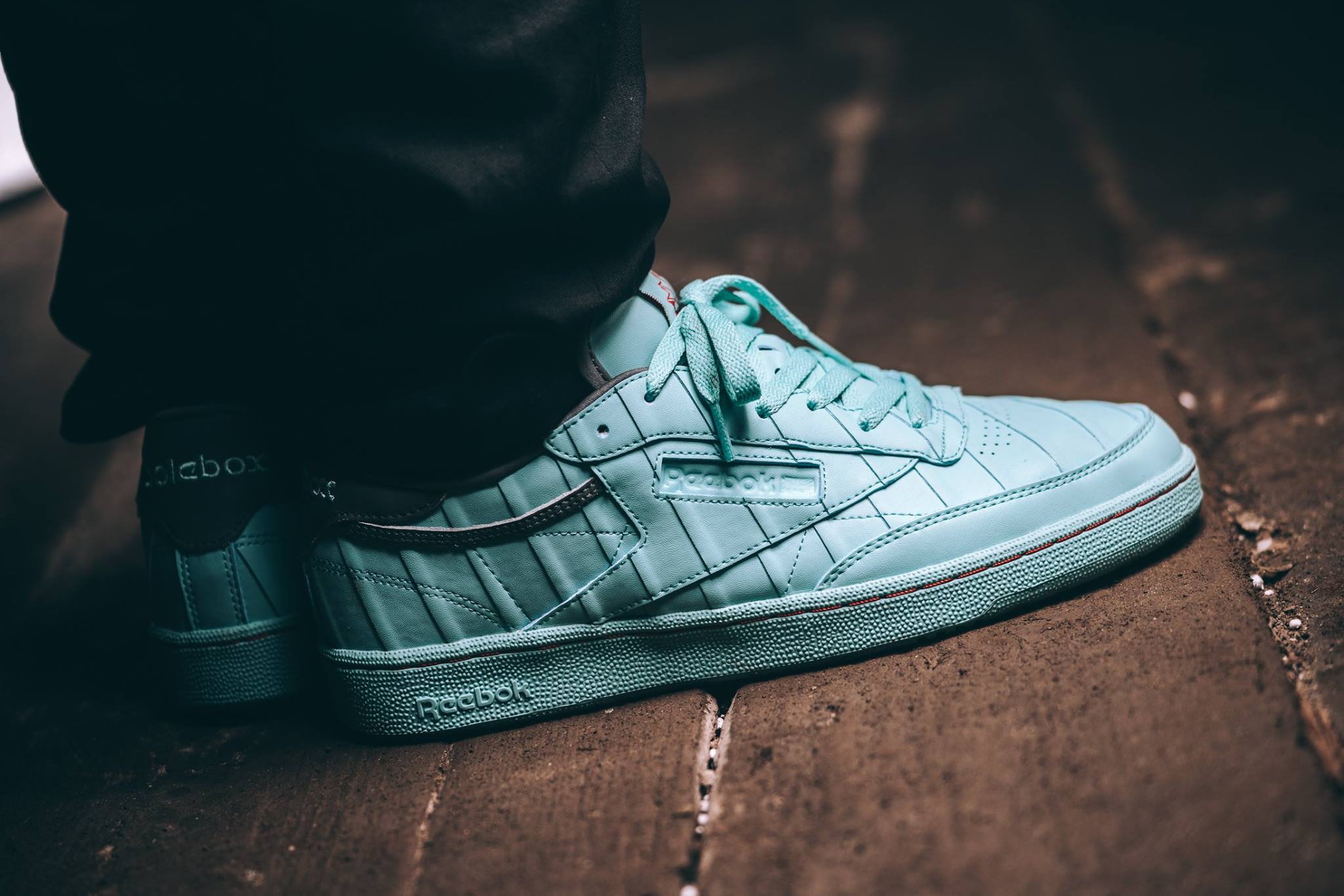 Solebox x Reebok Classic Club C 85 Year of the Court-11