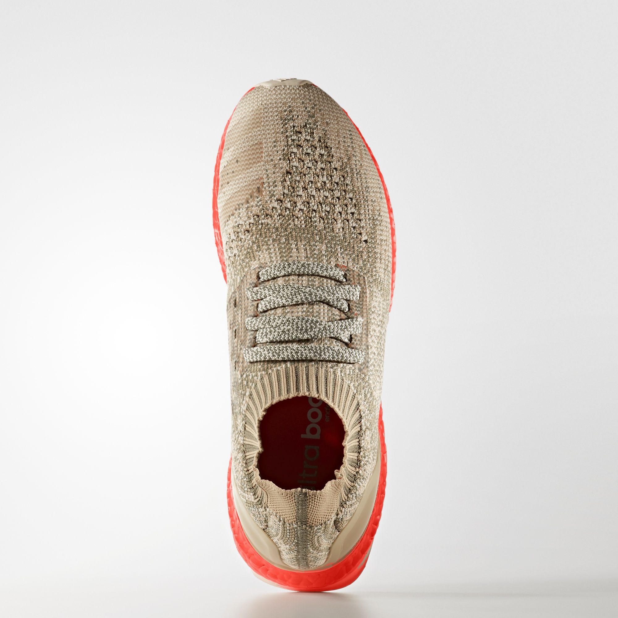 adidas Ultra Boost Uncaged Trace Cargo-Linen Khaki-1