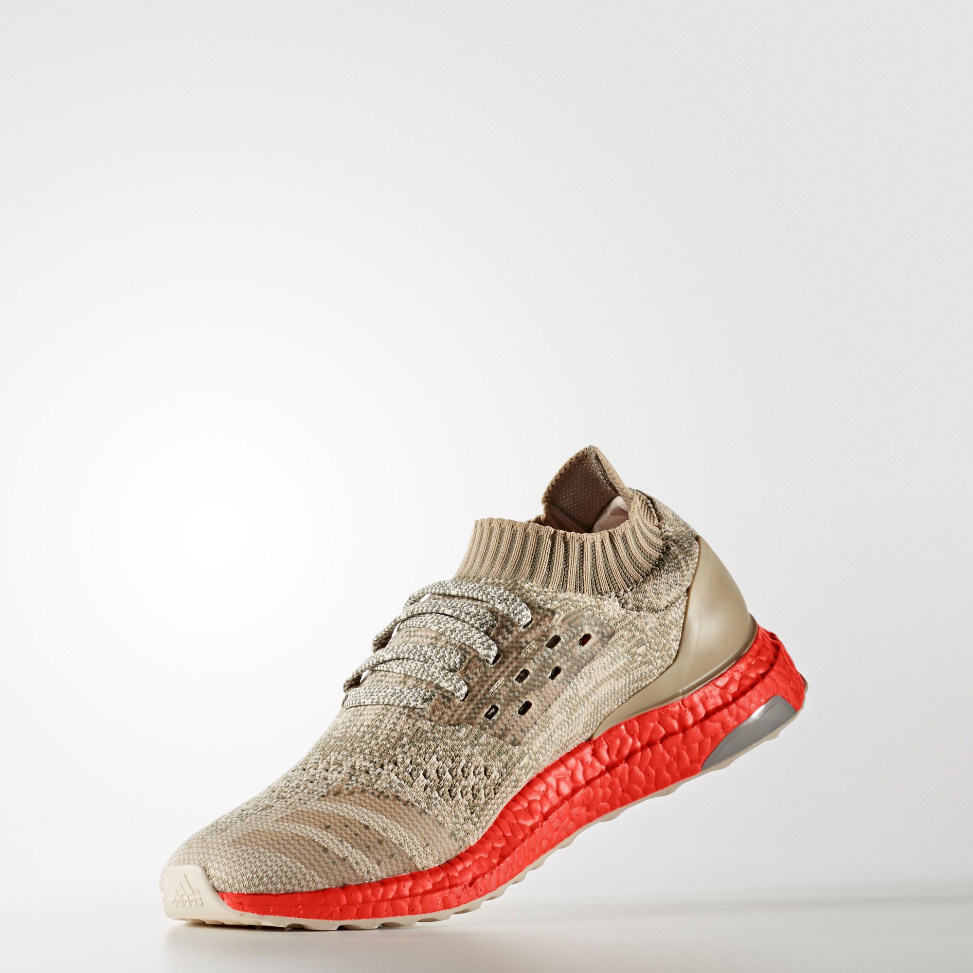 adidas Ultra Boost Uncaged Trace Cargo-Linen Khaki-4