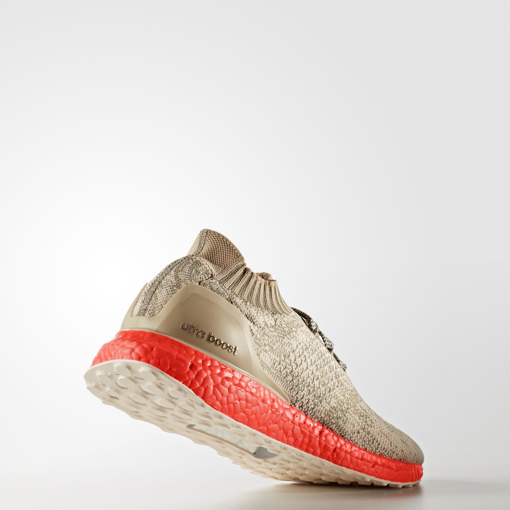 adidas Ultra Boost Uncaged Trace Cargo-Linen Khaki-5