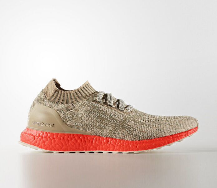 adidas Ultra Boost Uncaged Trace Cargo-Linen Khaki
