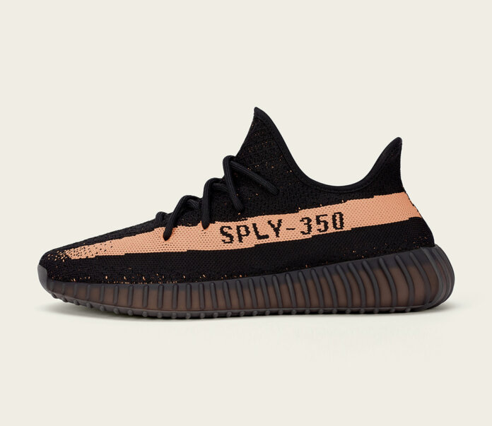adidas Yeezy Boost 350 V2 Copper