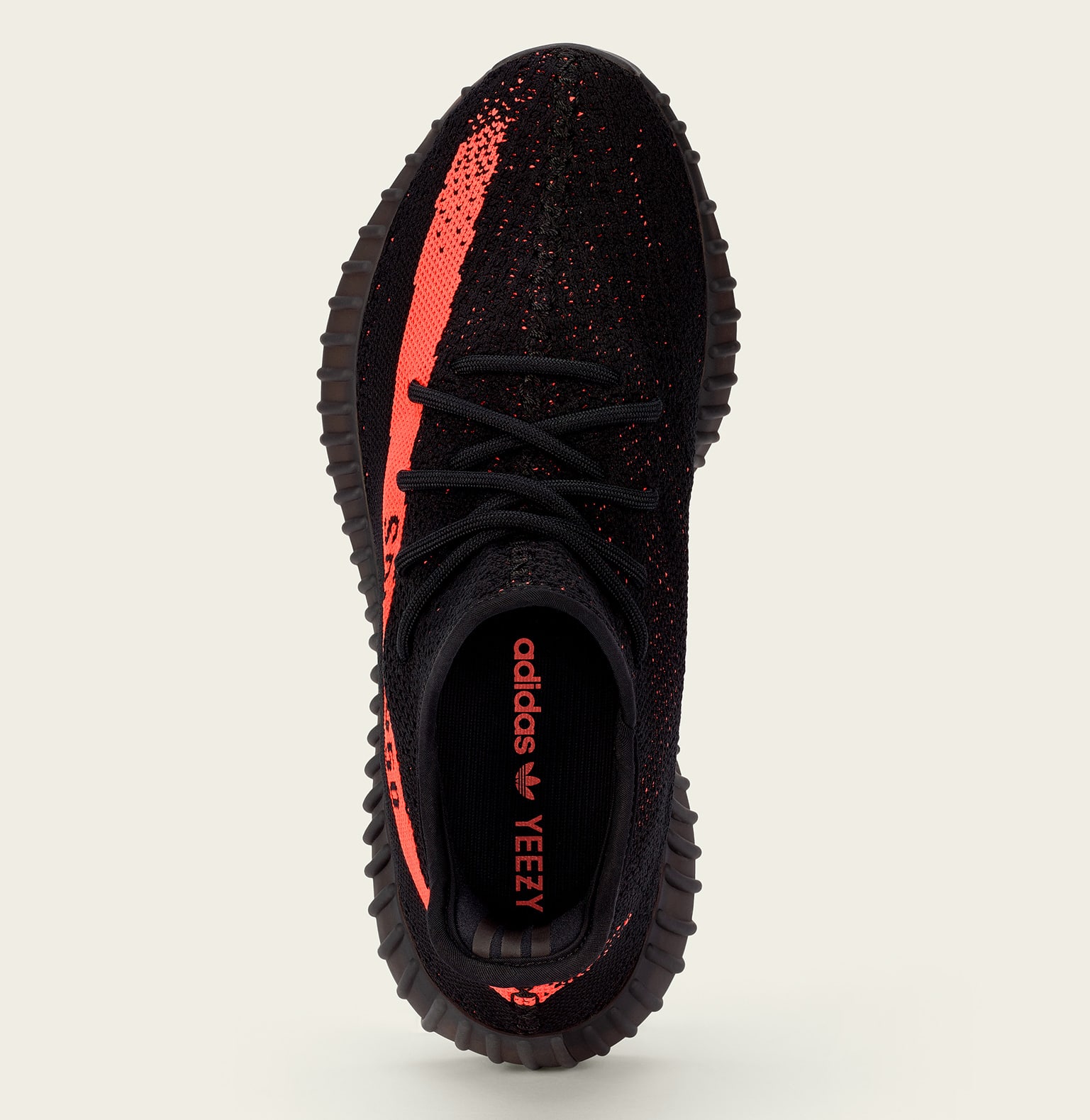 adidas Yeezy Boost 350 V2 Red-3