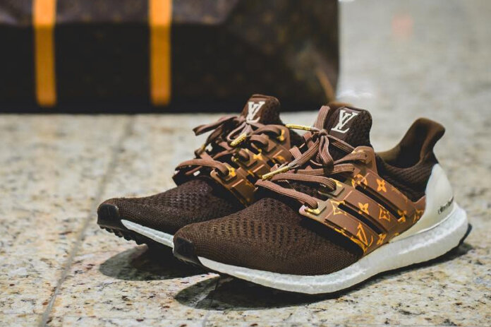 adidas ultraboost louis vuitton 1