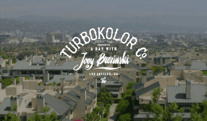 turbokolor