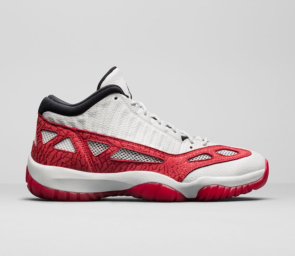 Air-Jordan-11-Low-IE-Fire-Red