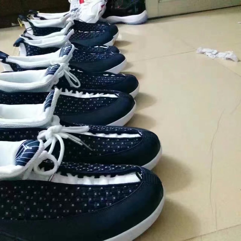 Air Jordan 15 Obsidian (Wiosna 2017) Zajawka-1