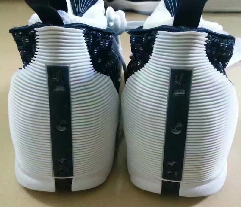 Air Jordan 15 Obsidian (Wiosna 2017) Zajawka-2