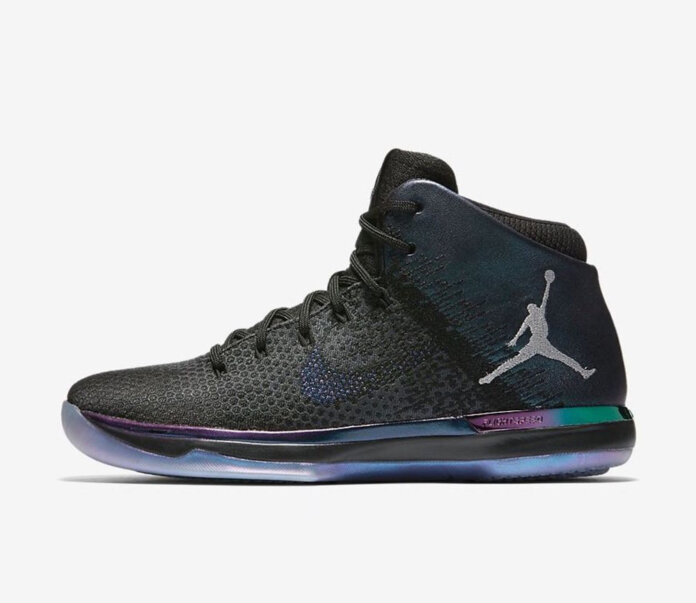 Air Jordan 31 All-Star