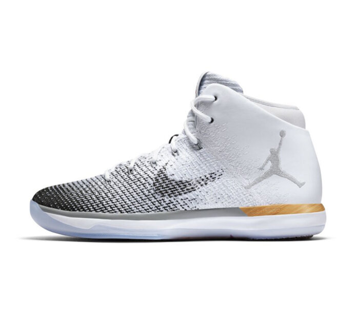 Air Jordan 31 Chinese New Year