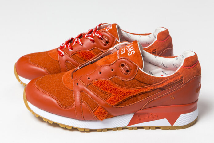 Beams x Diadora N9000 (Zima 2016)-1