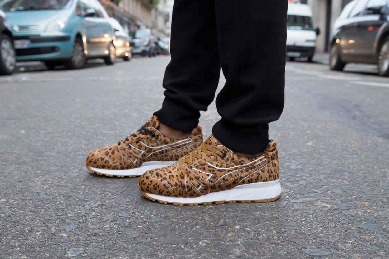 Diadora N9000 x La MJC All Gone 2011-3
