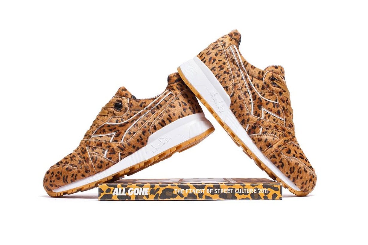 Diadora N9000 x La MJC All Gone 2011-4