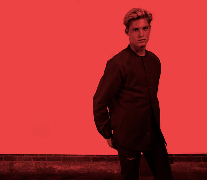 Lookbook Black Scale (Zima 2016)