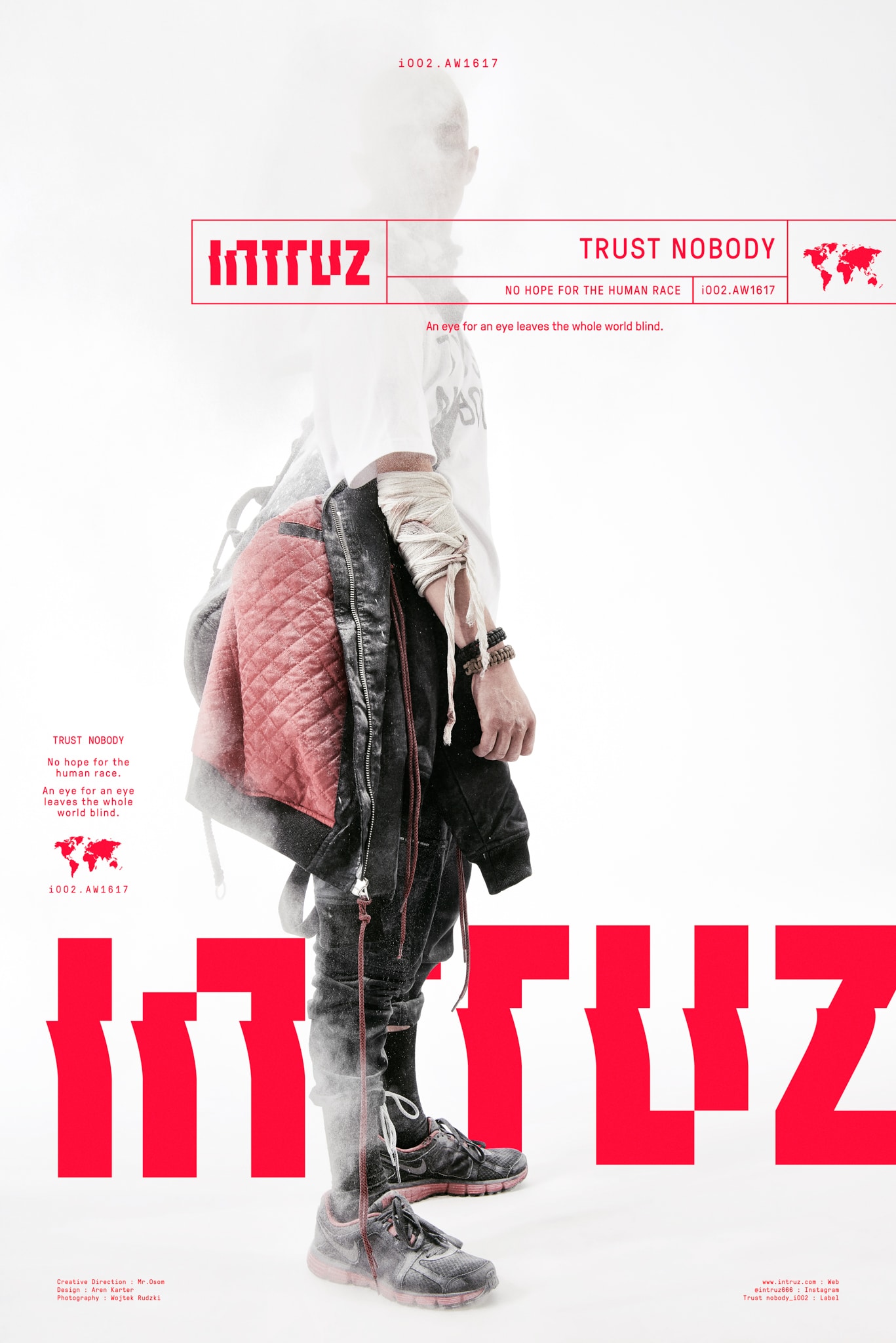 Lookbook Intruz Trust Nobody (Jesien Zima 2016)6