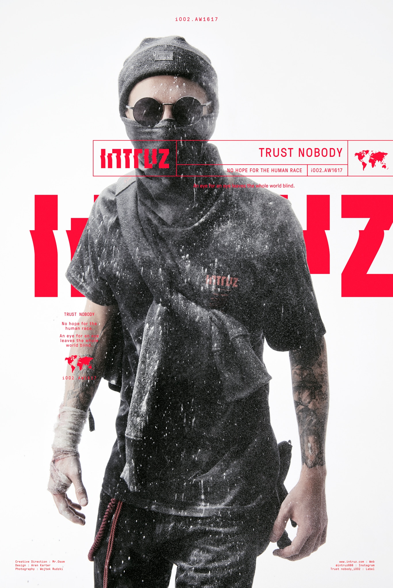 Lookbook Intruz Trust Nobody (Jesien Zima 2016)7
