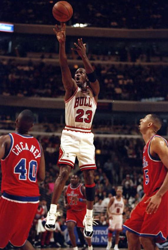 Michael Jordan-Air Jordan 11-10