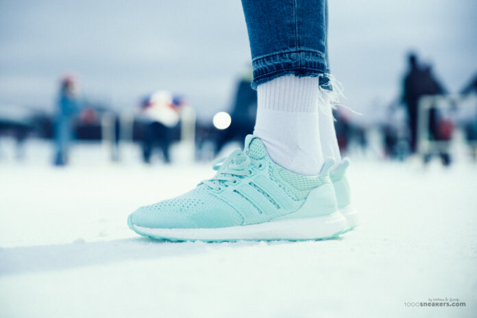 NAKED X ADIDAS CONSORTIUM WAVES PACK ZDJECIA