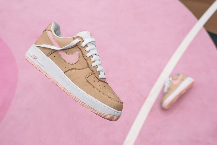 NIKE AIR FORCE 1 LOW LINEN-3