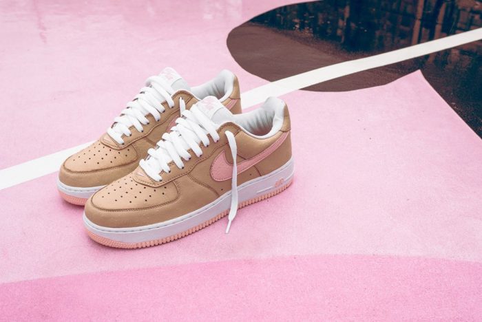 NIKE AIR FORCE 1 LOW LINEN-4