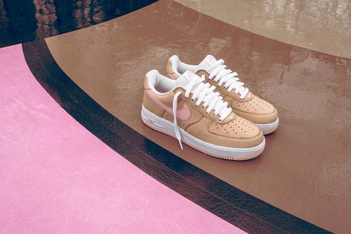 NIKE AIR FORCE 1 LOW LINEN-6
