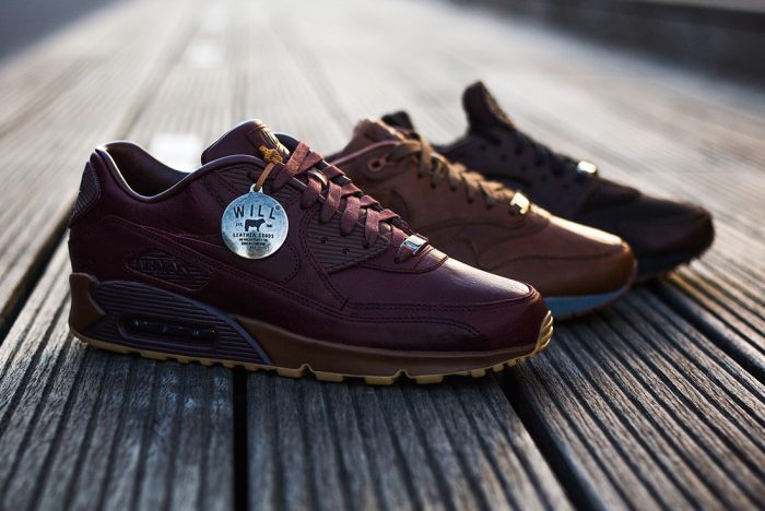 Najwyzszej jakosci skora zagoscila w NikeiD-10