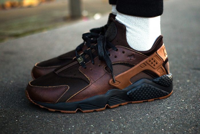 Najwyzszej jakosci skora zagoscila w NikeiD-3