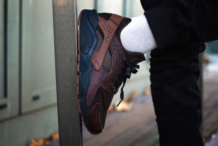 Najwyzszej jakosci skora zagoscila w NikeiD-4