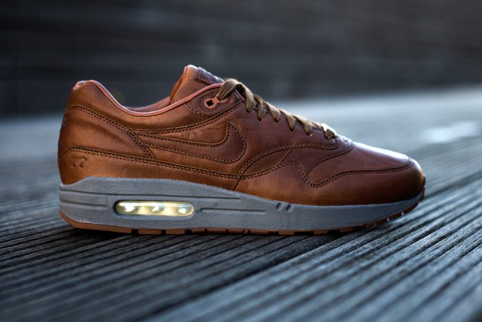 Najwyzszej jakosci skora zagoscila w NikeiD-6